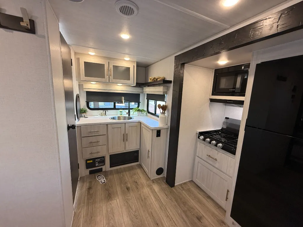 2027 Forest River R-Pod Un-Mapped 23MK, Photos photo 52