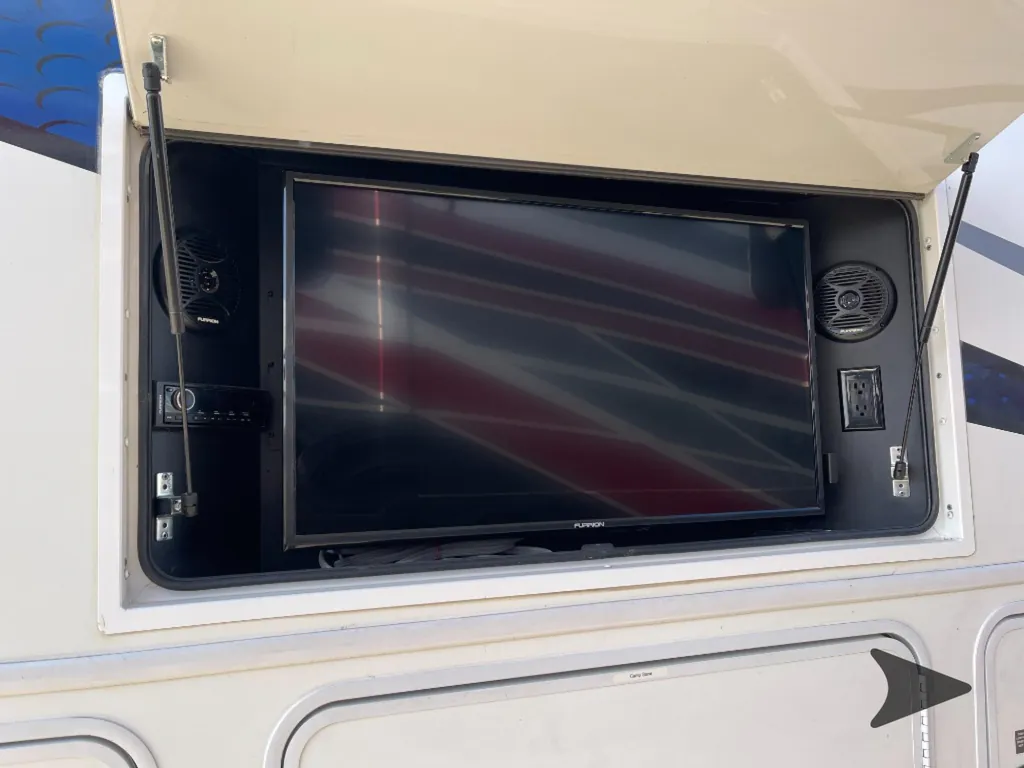 2017 Jayco Alante 31V, Photos photo 52