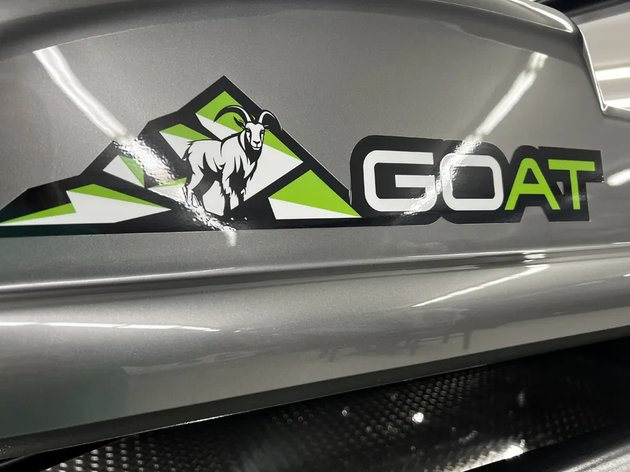 2026 SylvanSport SylvanSport GOAT - Photo 4