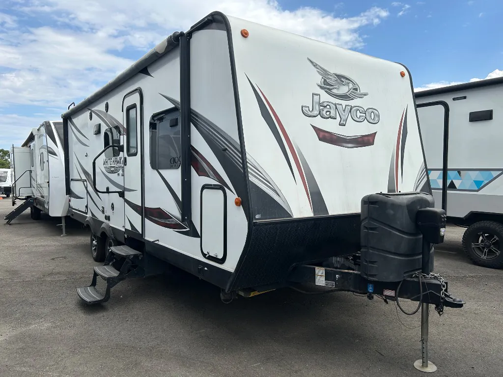 2017 Jayco White Hawk 23MRB - Photo 2
