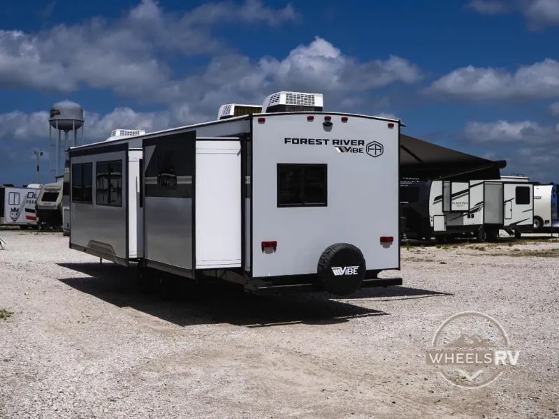 2027 Forest River Vibe 3400BH - Photo 4