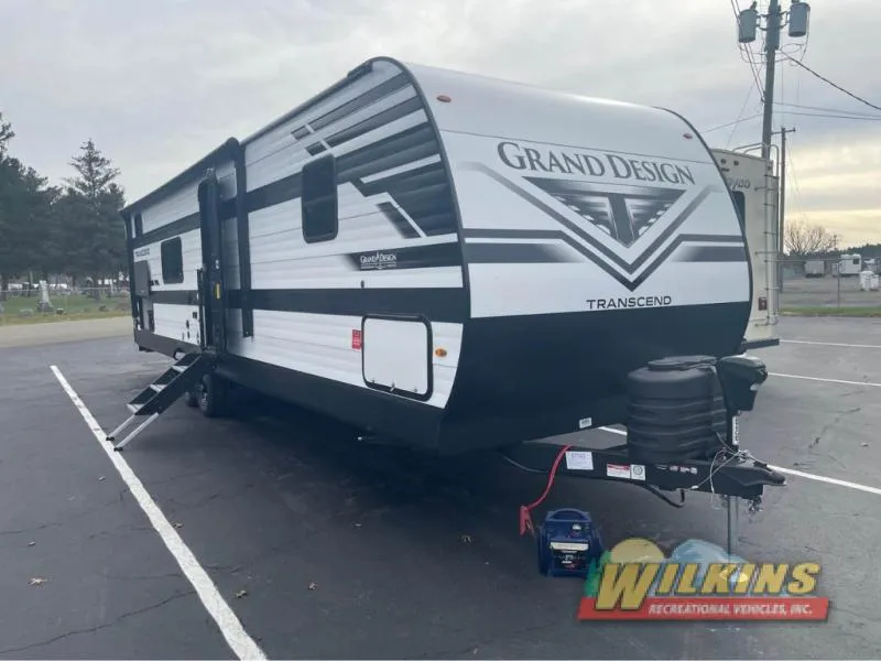 2026 Grand Design Transcend 295QBT - Photo 2