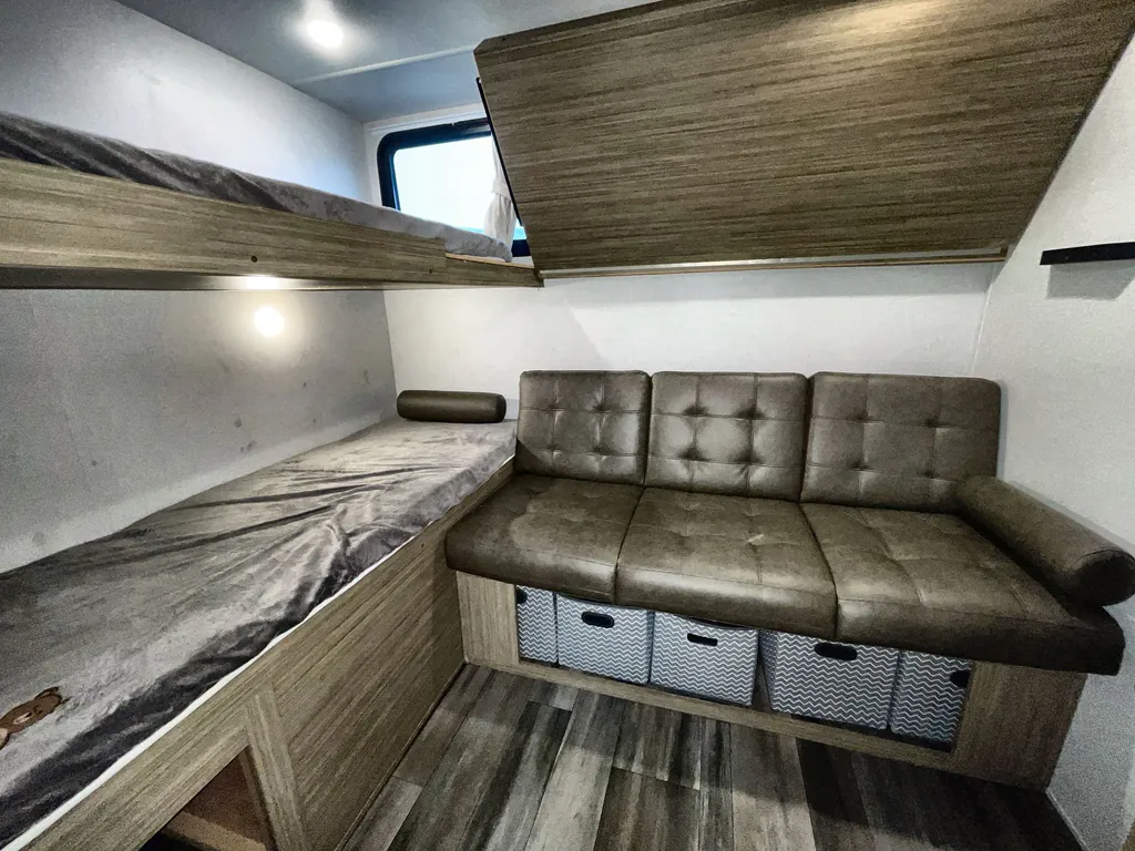2025 Forest River EVO Lite 2700BHX, Photos photo 19