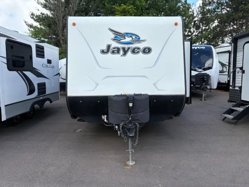 2018 Jayco Jay Feather 23RBM - Photo 2