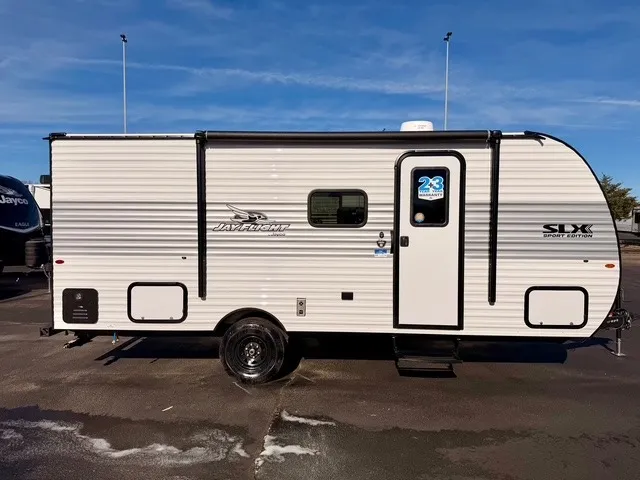 2027 Jayco Jay Flight SLX 178DBS - Photo 4