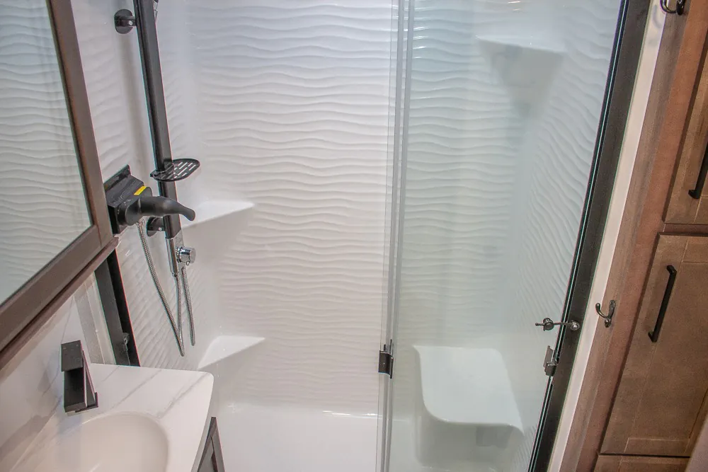 2025 Forest River RiverStone 425FO, Photos photo 38