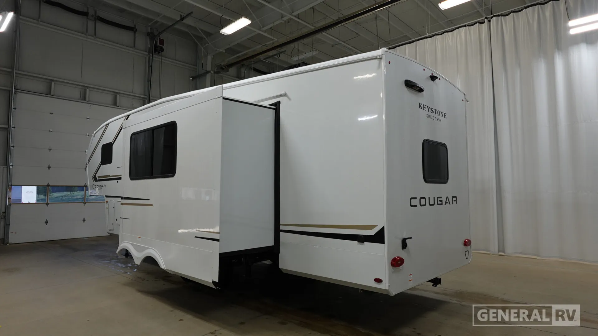 2027 Keystone Cougar Sport 2700BH - Photo 4