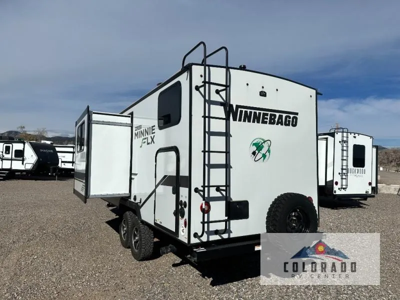 2022 Winnebago Micro Minnie FLX 2306BHS - Photo 3