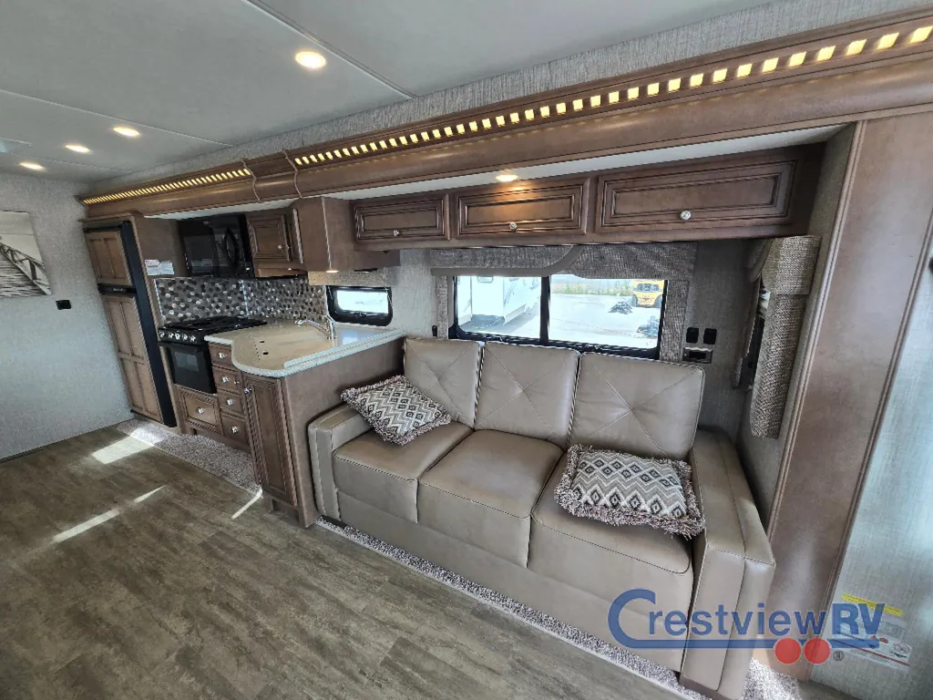 2020 Newmar Bay Star Sport 3112, Photos photo 22