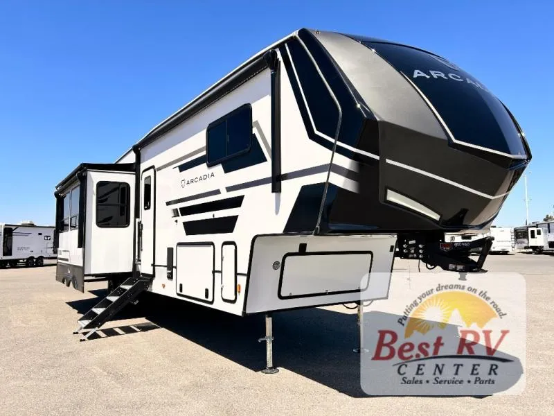 2026 Keystone Arcadia 3790RO - Photo 2