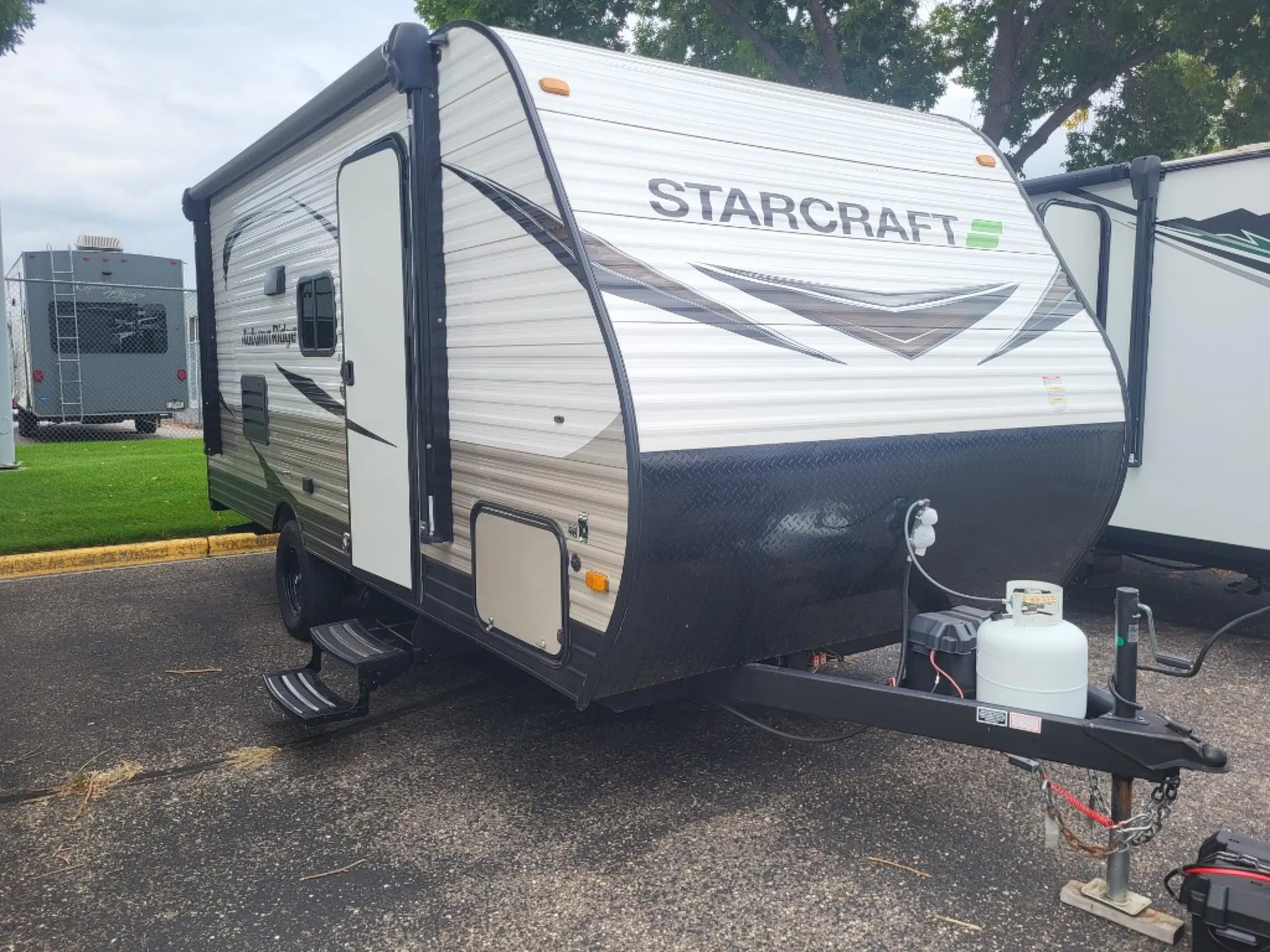 2021 Starcraft Autumn Ridge 19BH - Photo 2