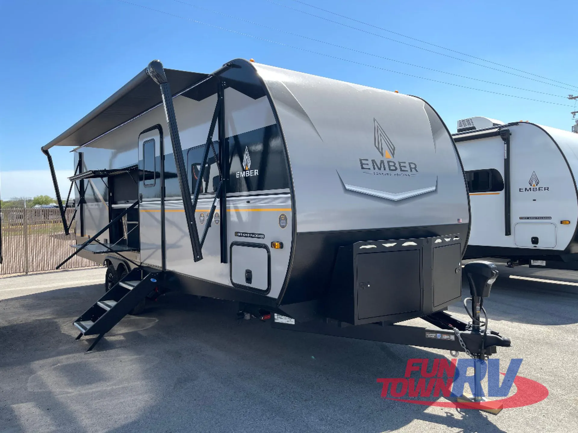 2027 Ember RV Touring Edition 2300MLL - Photo 2