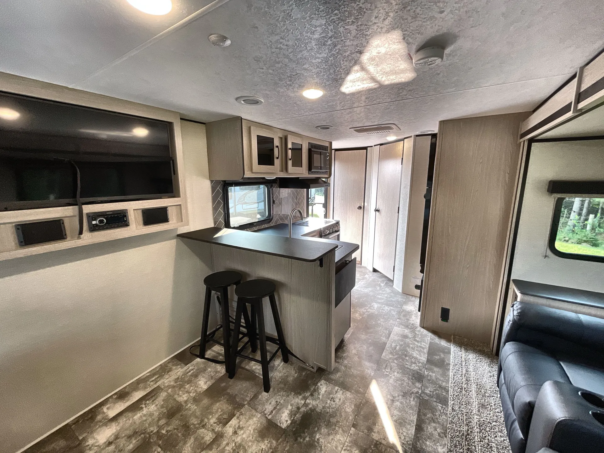2023 Coachmen Apex 211RBS — living area main