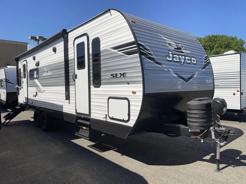 2027 Jayco Jay Flight SLX 262RLSW