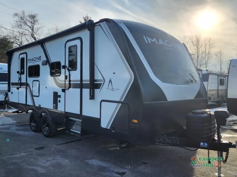 2026 Grand Design Imagine 2300MK - Photo 2