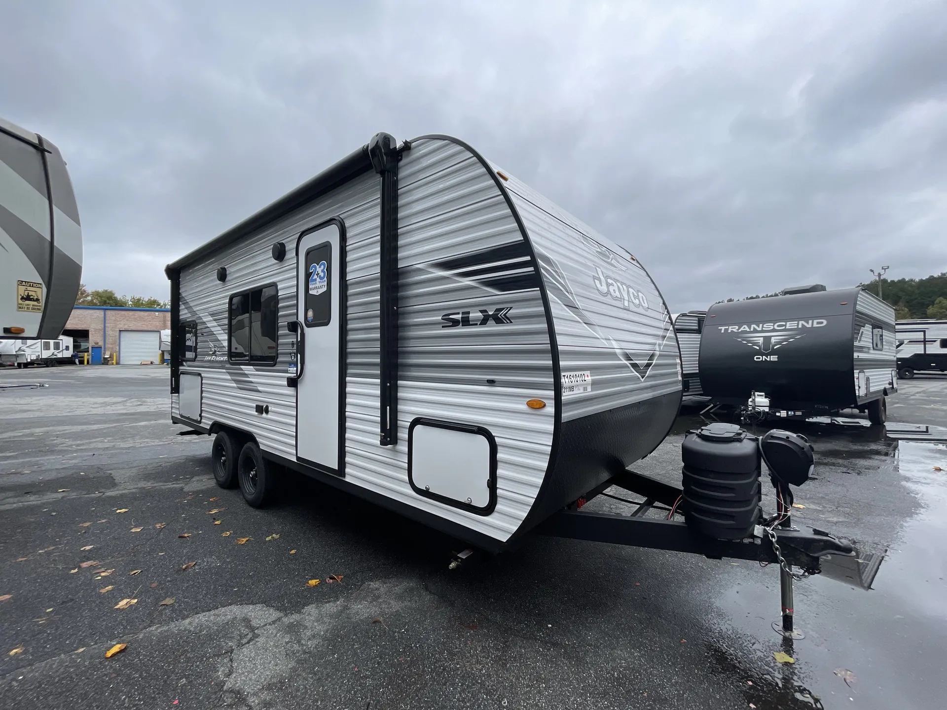 2026 Jayco Jay Flight SLX 211MB - Photo 2