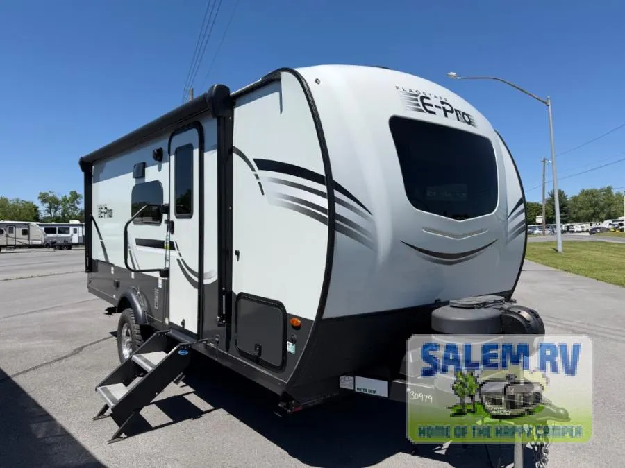 2024 Forest River RV Flagstaff E-Pro 20BHS - Photo 3