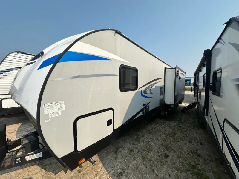 2019 Forest River Cherokee Alpha Wolf 26RL-L - Photo 4