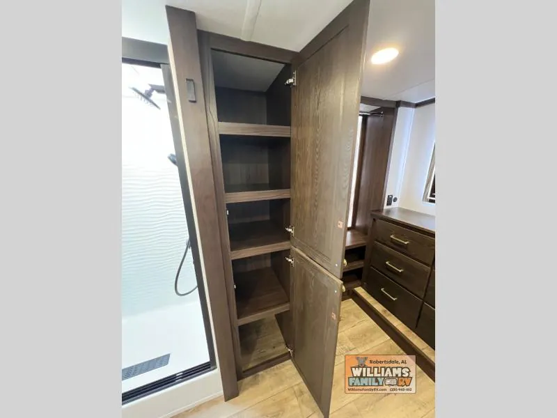 2026 Forest River Cedar Creek 385RK, Photos photo 44