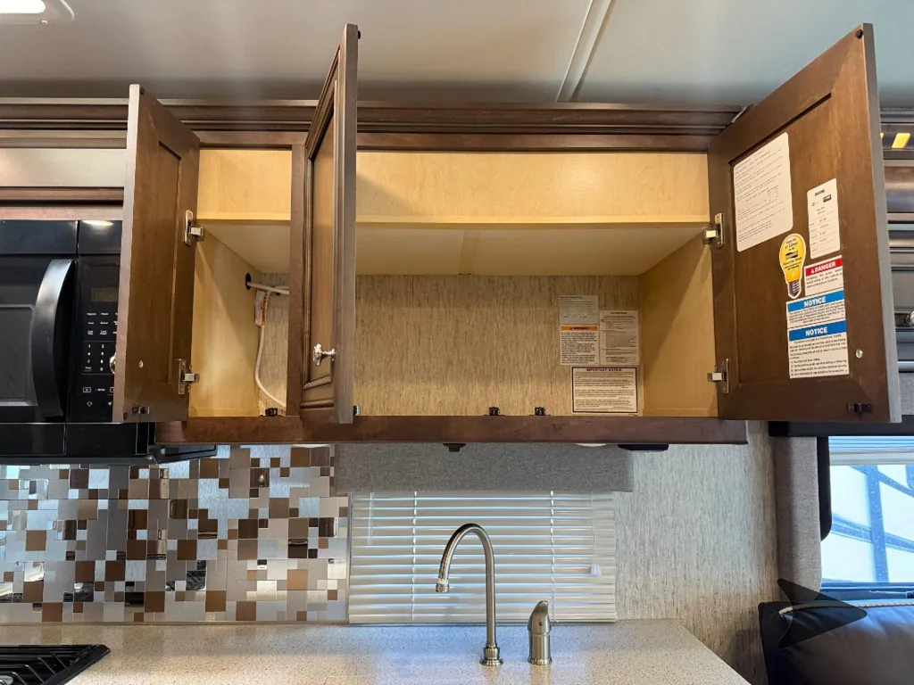 2019 Newmar Bay Star Sport 3226, Photos photo 24