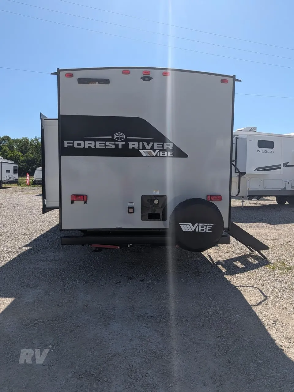 2026 Forest River Vibe Extreme Lite 2500FIK, Photos photo 6
