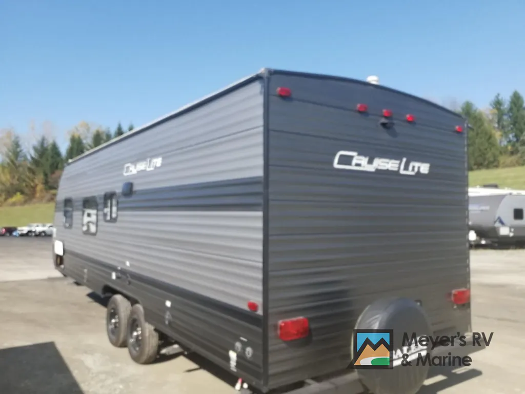 2019 Forest River Salem Cruise Lite 261BHXL, Photos photo 4