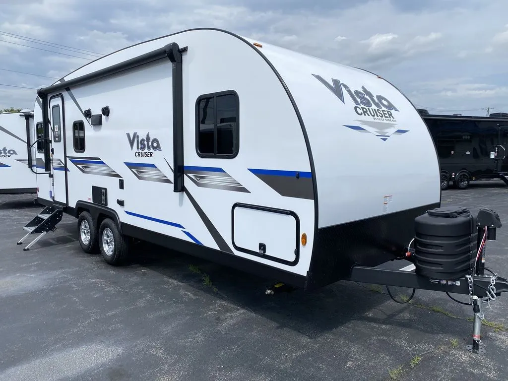 2026 Gulf Stream Vista Cruiser 23TWS - Photo 2