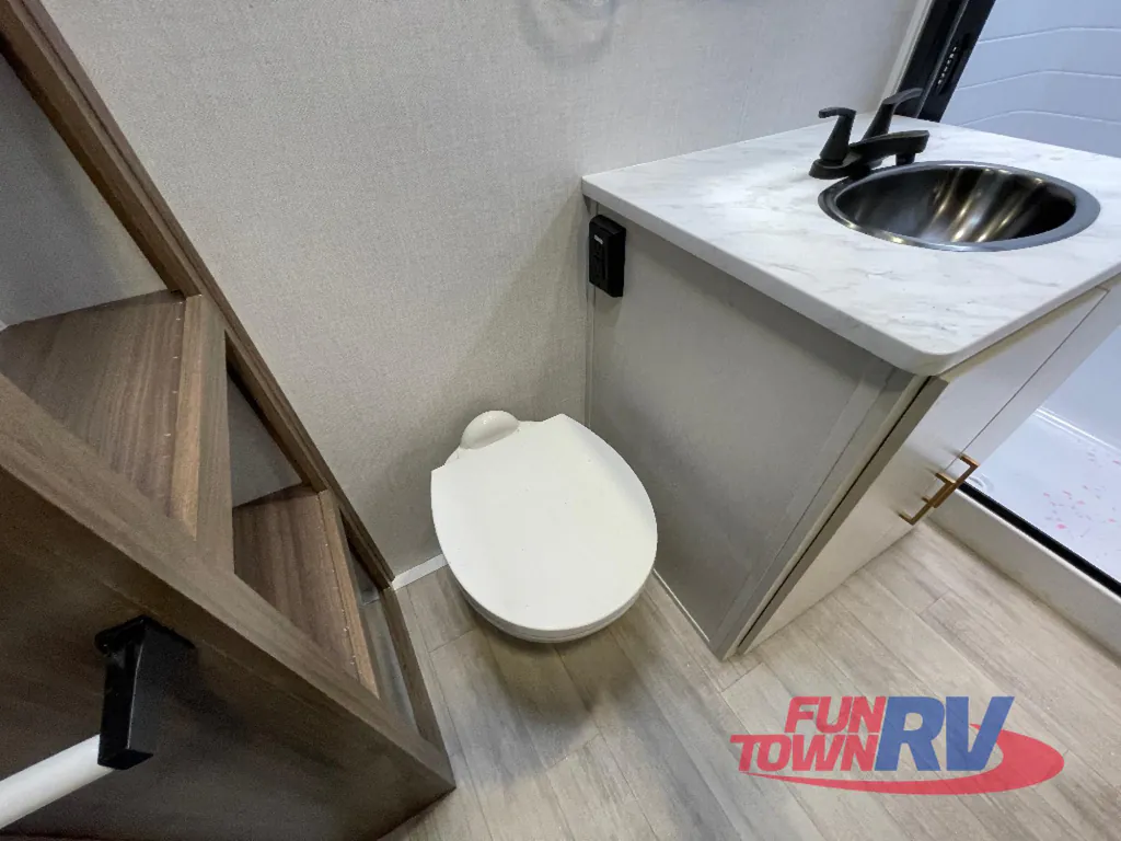 2026 Forest River Vibe Extreme Lite 2500FIK, Photos photo 34