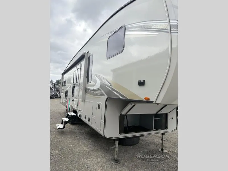 2018 Jayco Eagle HT Used    30.5MLOK - Photo 4