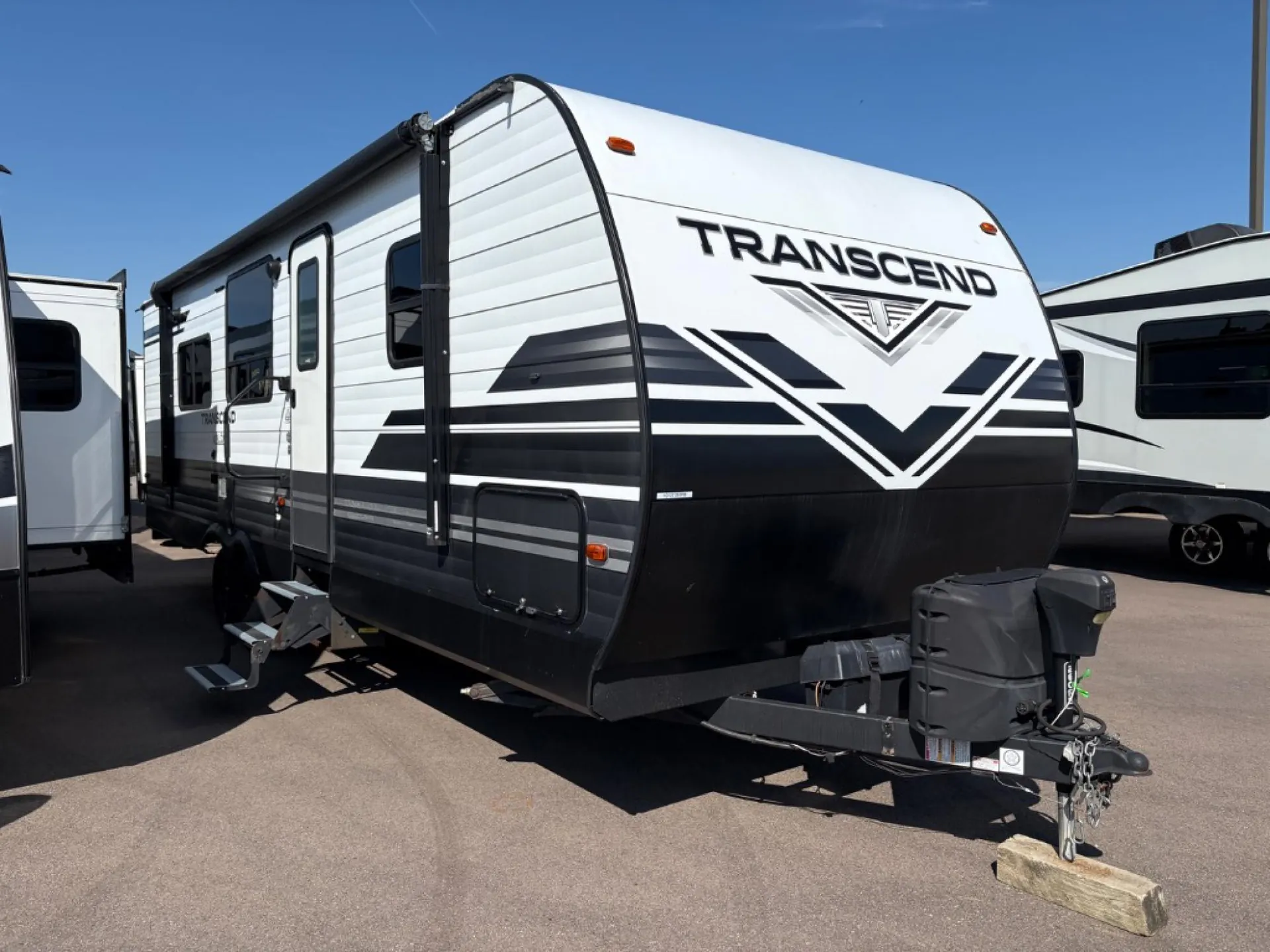 2020 Grand Design Transcend Xplor 260RB - Photo 2