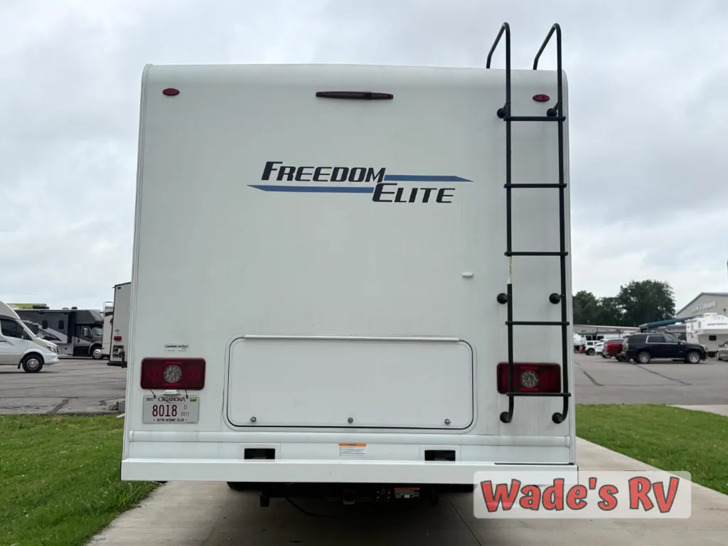 2024 Thor Motor Coach Freedom Elite 28AE, Photos photo 4