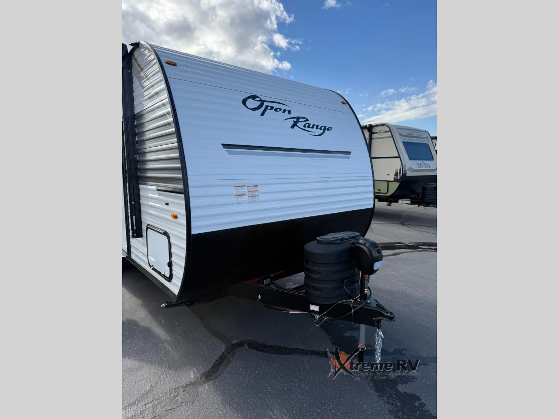 2026 Open Range RV Open Range Colt 20DB - Photo 3