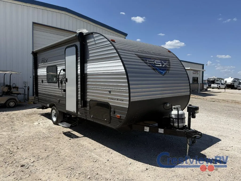 2018 Forest River RV Salem Cruise Lite FSX 187RB - Main photo