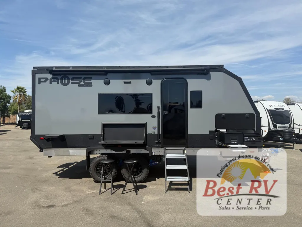 2027 Palomino Pause Reboot Edition 194, Photos photo 3