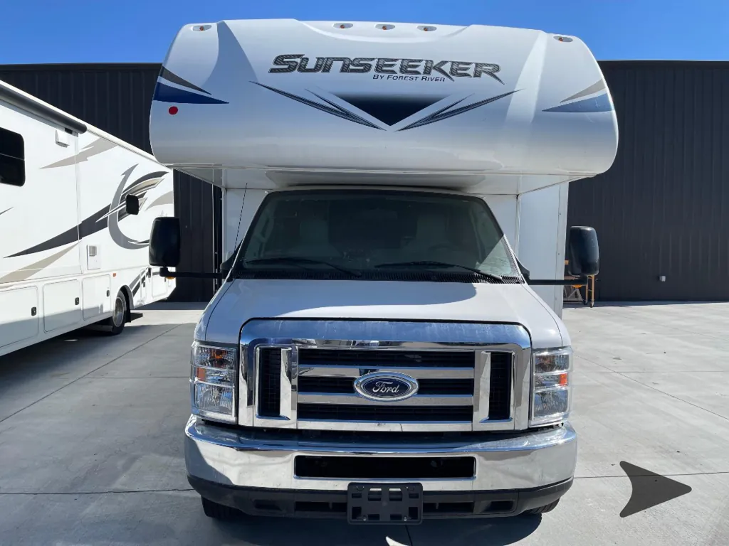 2020 Forest River Sunseeker 3040DS, Photos photo 15