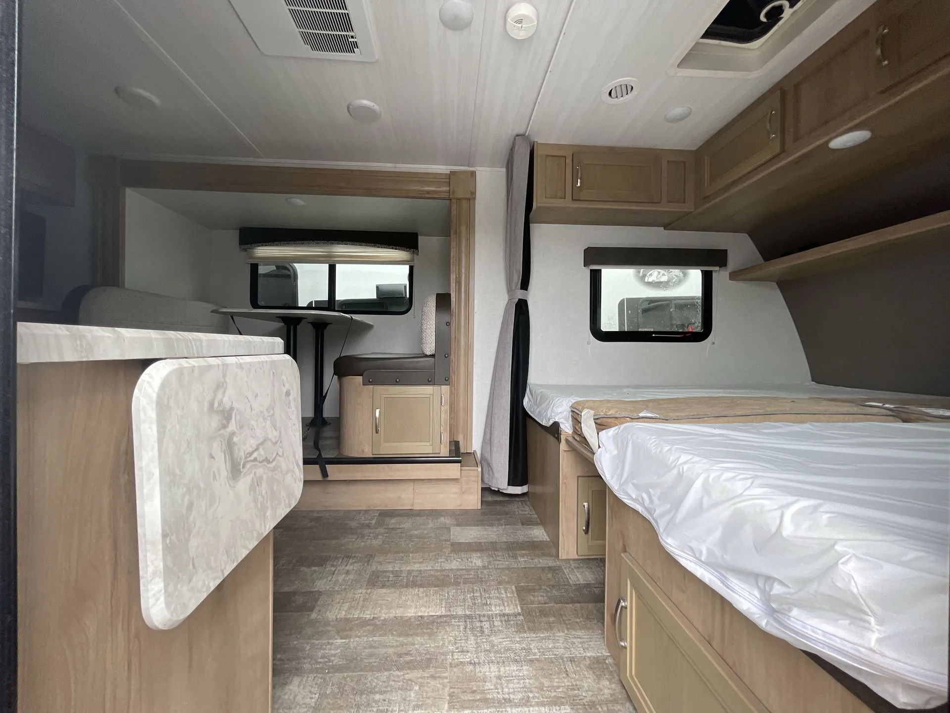 2021 Winnebago Micro Minnie 2108TB - Photo 3