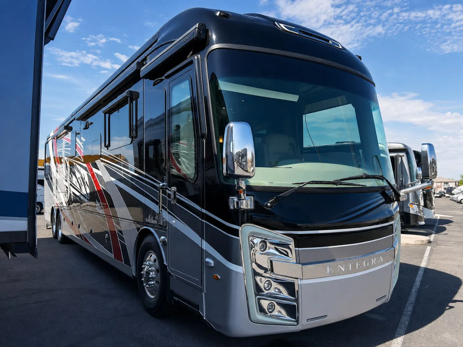 2021 Entegra Coach Anthem 44W - Photo 2