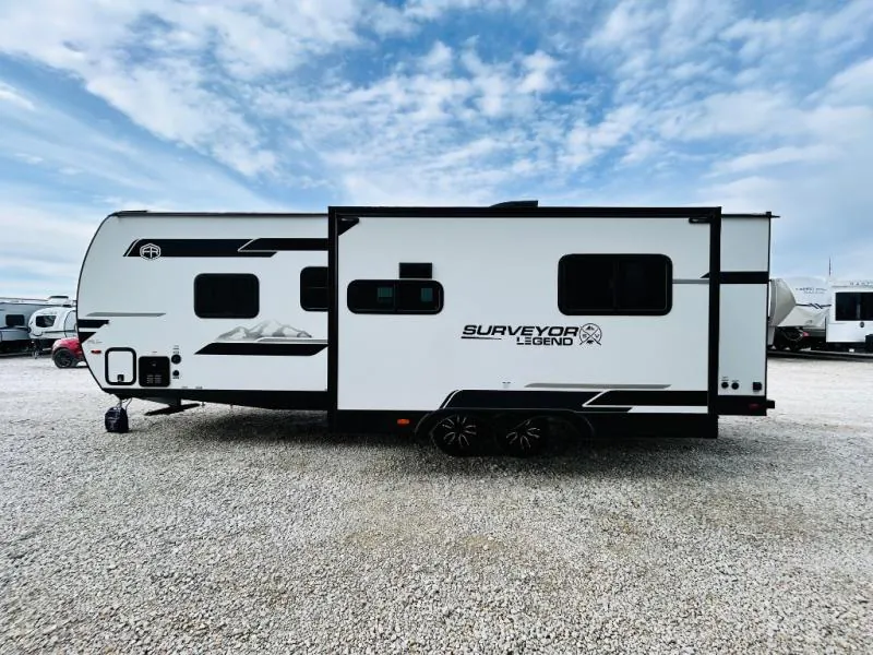 2025 Forest River Surveyor Legend 265RBLE — Photo 6