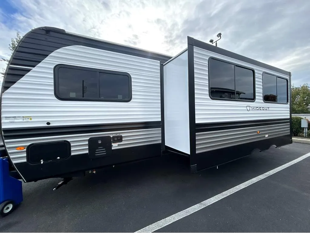 2026 Keystone Hideout Sport West 269DBWE - Photo 4