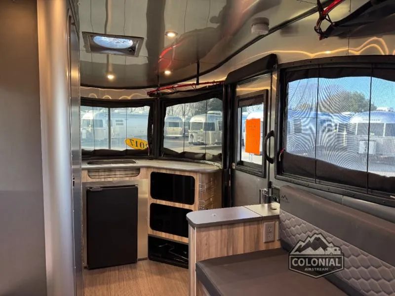 2017 Airstream Basecamp 16NB - Photo 2