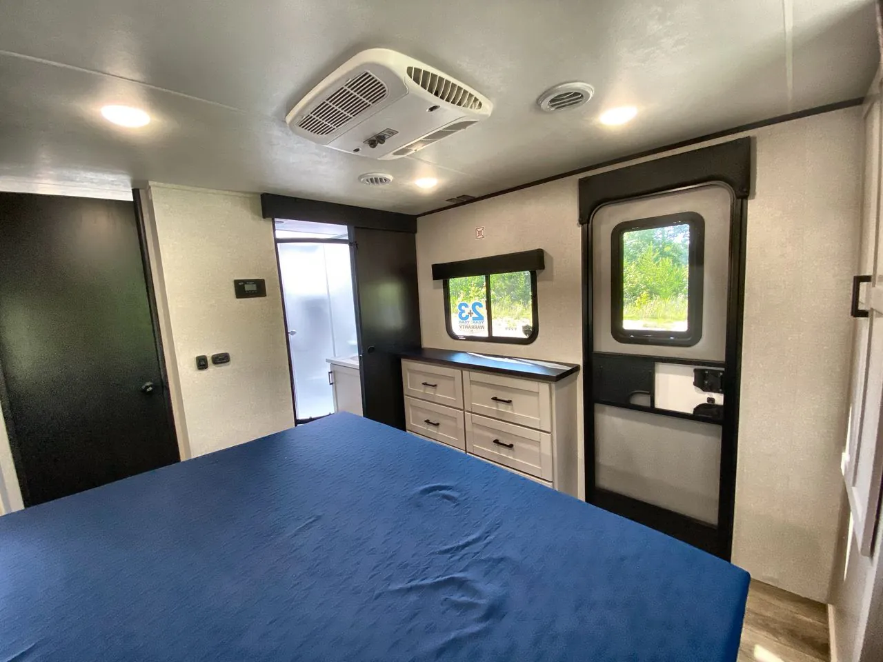 2026 Jayco Jay Feather 26FK - Photo 4