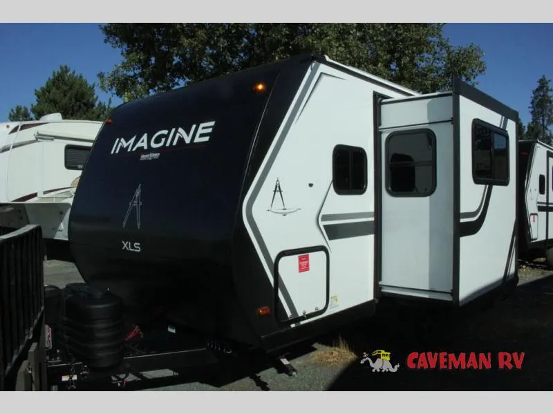 2026 Grand Design Imagine XLS 17MKE - Photo 3