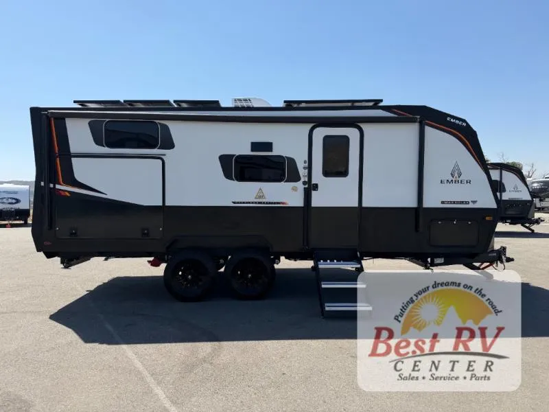 2027 Ember RV Overland 221MSL - Photo 3