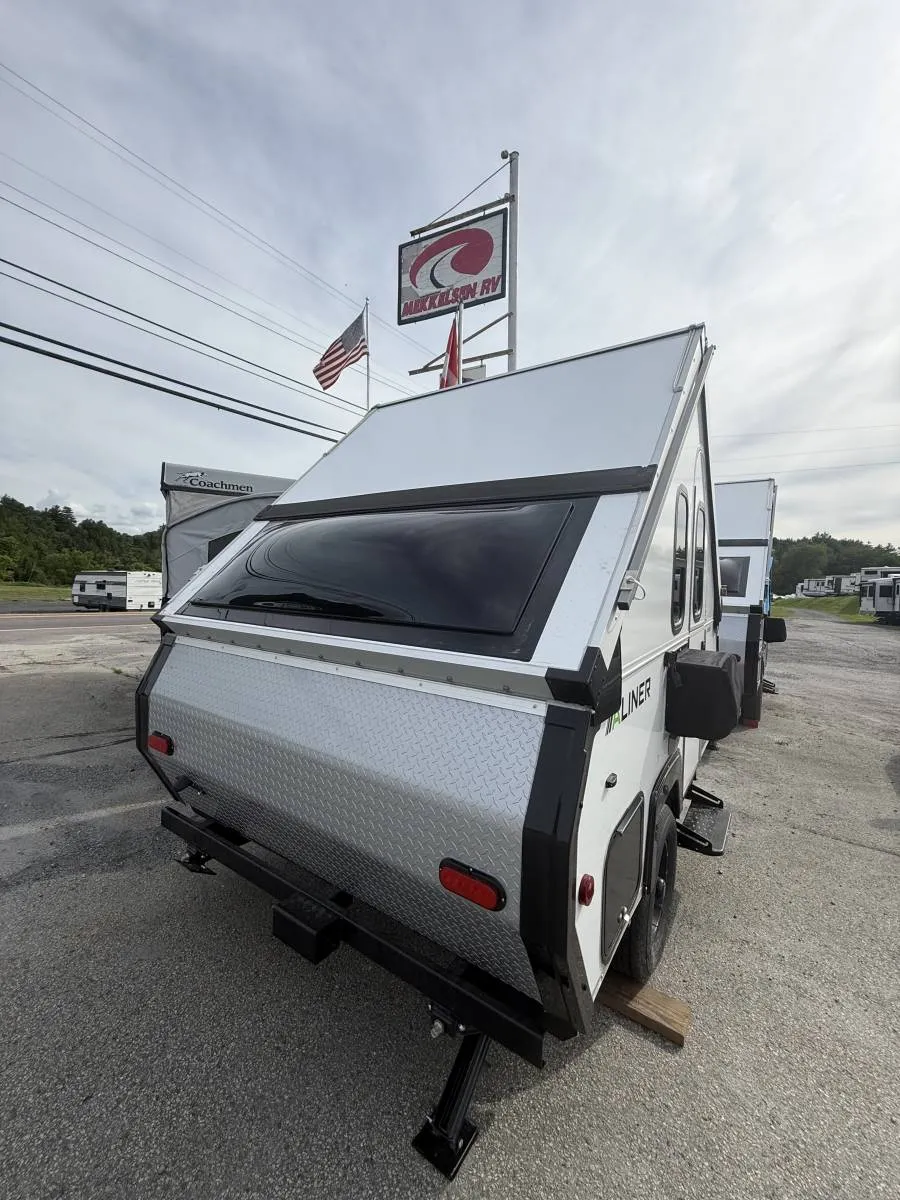 2027 Columbia Northwest, Inc. ALINER SCOUT LITE - Photo 2