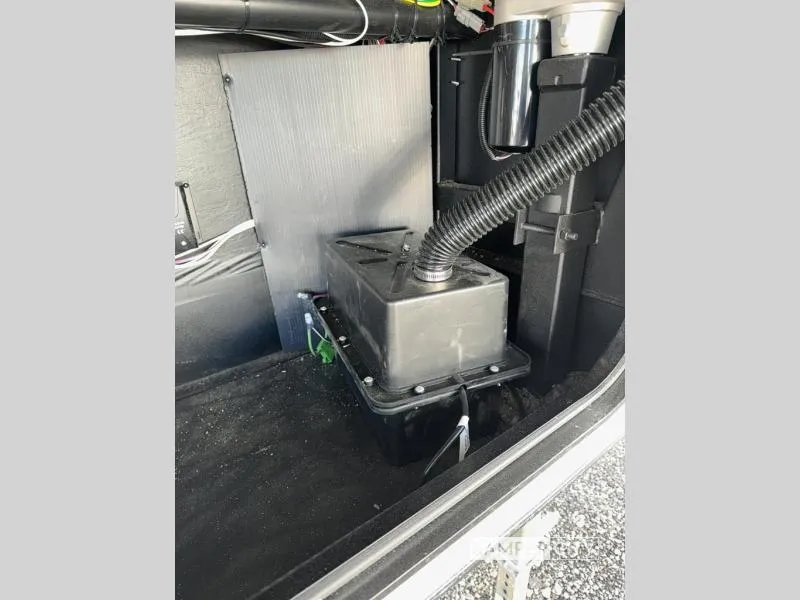 2026 Shasta RVs Phoenix Lite 27BAR - Photo 4