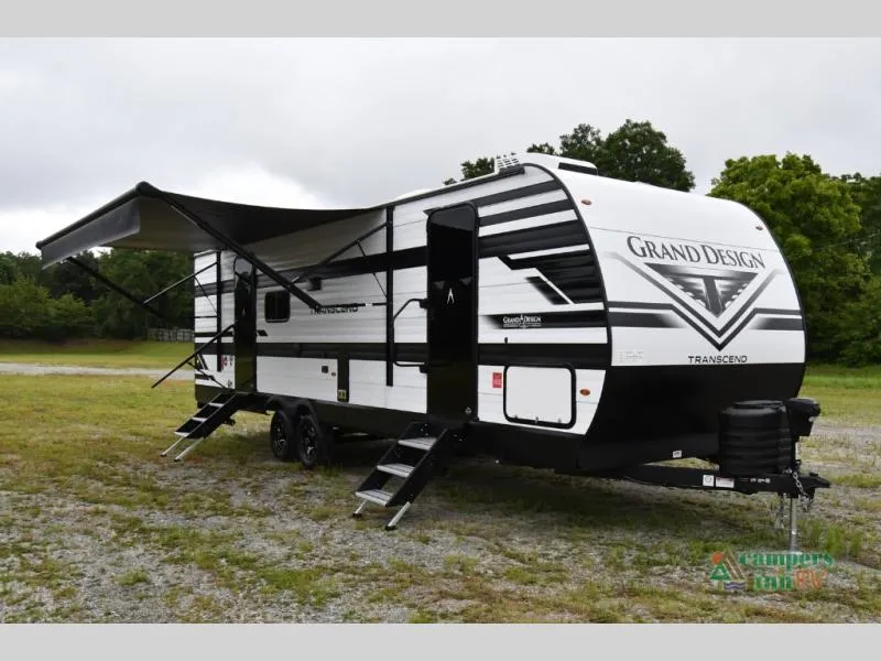 2026 Grand Design Transcend Xplor 265BH - Photo 3
