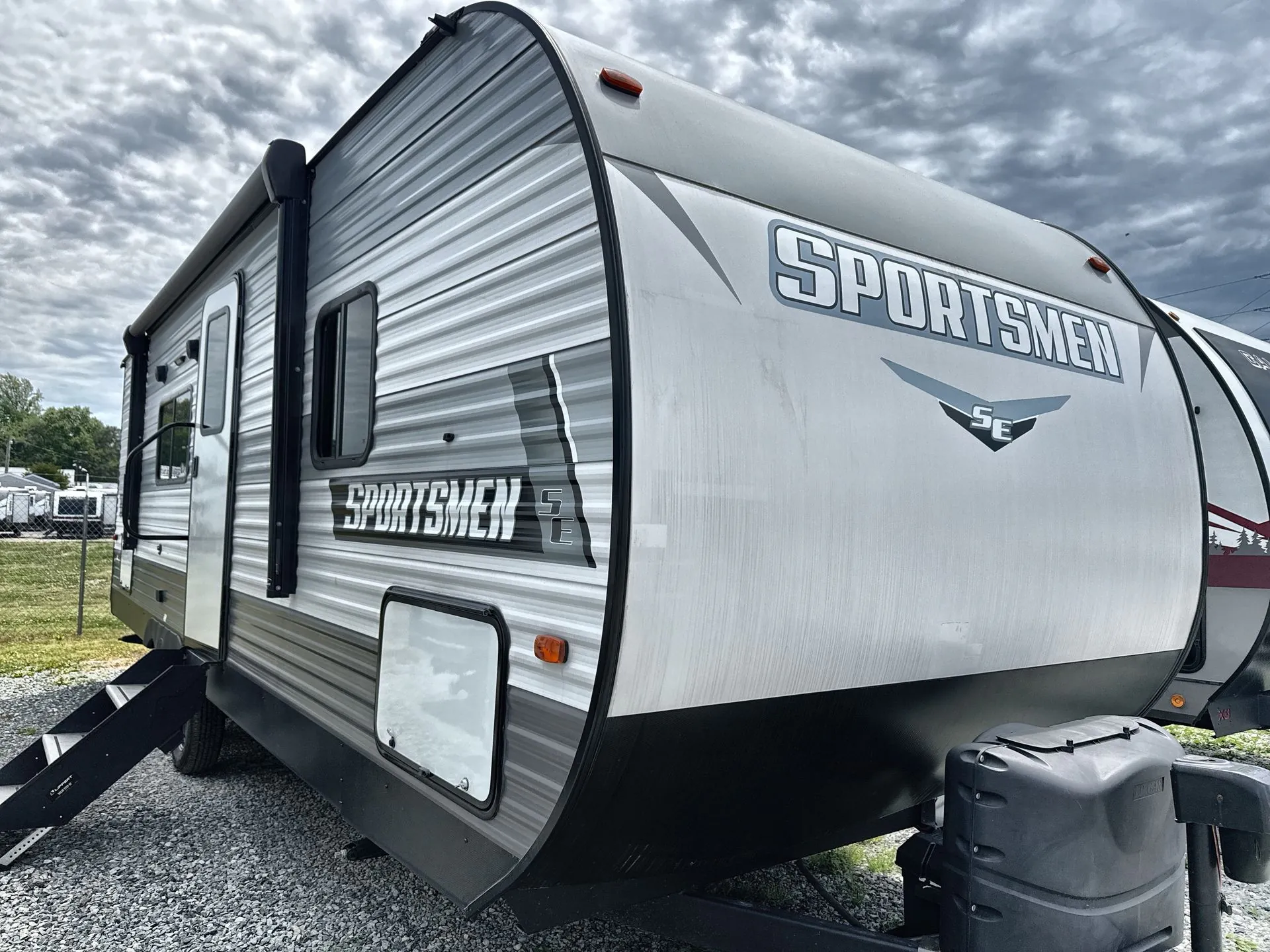 2023 K-Z Rv Sportsmen Se 260BHSE - Photo 2