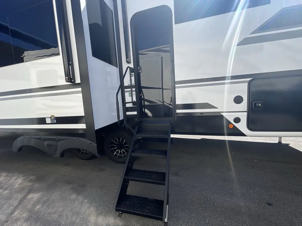 2027 Forest River RV Wolverine 32JF, Photos photo 5