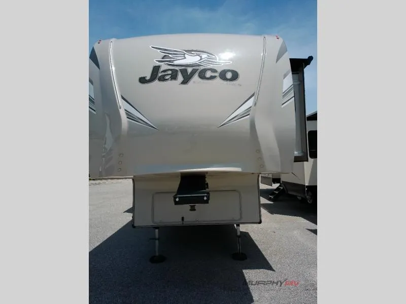 2020 Jayco Eagle 347BHOK - Photo 3