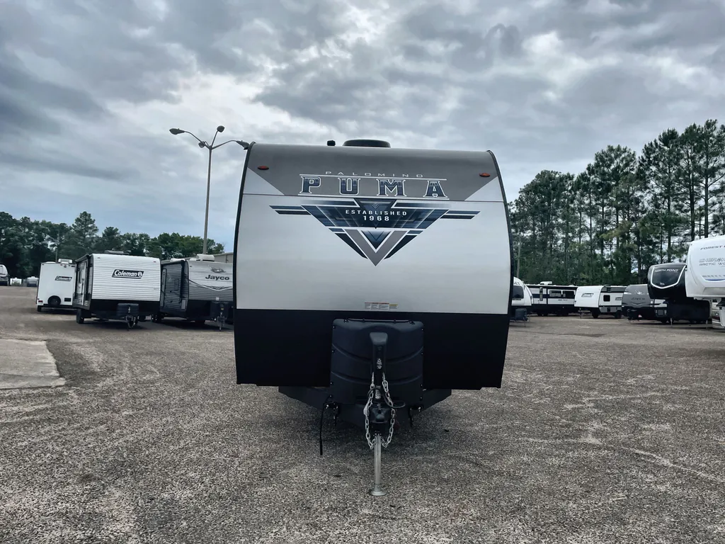 2023 Forest River Puma 27RBDS, Photos photo 24